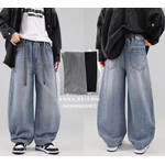 Джинси дитячі 26209-1 blue (26-30)