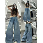 Джинси дитячі 26707 blue (26-30)