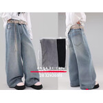 Джинси дитячі 26911 blue (28-32)