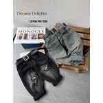 Джинси дитячі 22700 l.blue (90-130)