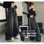 Джинси дитячі 2528 grey (30-34)