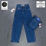 Джинси чоловічі 137 blue (25-31)