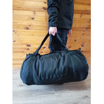 Сумка тактична Cordura 900 чорний 120л