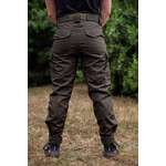 Штани тактичні ріп-стоп олива (S-3XL)