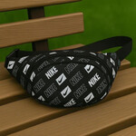 Бананка чоловіча CB247 black (34*14)