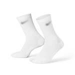 Носки женские 06 white (в пачке 12 шт. р.36-40)