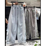 Джинси дитячі CK13 grey (120-170)