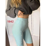Велосипедки жіночі 1942 mint (S-XL)