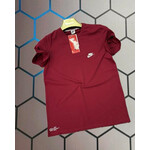 Футболка чоловіча 13490 wine (S-2XL)