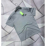Футболка чоловіча 66192 grey (2XL-6XL)