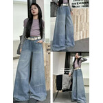 Джинси дитячі 26811 blue (28-32)