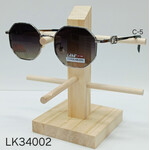 Окуляри жіночі сонцезахисні Leke Polarized 34002