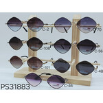 Окуляри жіночі сонцезахисні Leke Polarized 31883