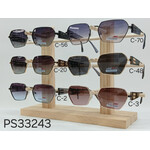 Окуляри жіночі сонцезахисні Leke Polarized 33243