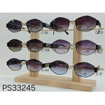 Окуляри жіночі сонцезахисні Leke Polarized 33245