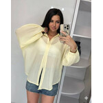 Сорочка жіноча LR1265 yellow (one size)