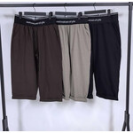 Бриджи жіночі K2335 brown (2XL-6XL)
