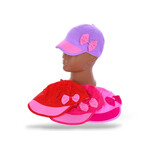 Кепка дитяча TE67 mix (50)