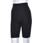 Велосипедки жіночі A743-2 black (S-2XL)