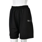 Шорты женские N106-3 black (в пачке 5 шт. р.56-64)