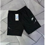 Шорти чоловічі 66509 black (S-2XL)