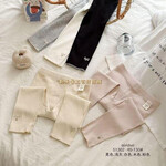 Лосини дитячі 51302 l.beige (90-130)