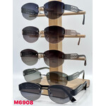 Окуляри сонцезахисні жіночі Polarized 6908
