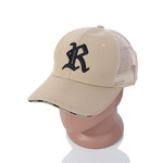 Кепка мужская 29-01 beige (в пачке 5 шт. р.56-59)