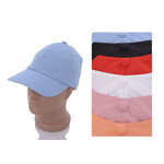 Кепка женская C11 mix old (в пачке 5 шт. р.56-59)