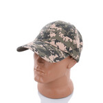 Кепка мужская DF001-4 beige (в пачке 3 шт. р.56-59)