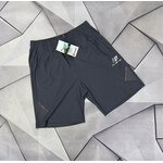 Шорти чоловічі W26751 grey (2XL-6XL)