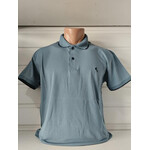 Футболка чоловіча 1644 grey (M-3XL)
