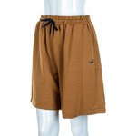 Шорты жіночі N2006-3 brown (56-64)