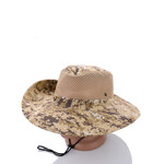 Шляпа мужская 24-08 beige (в пачке 3 шт. р.56-58)