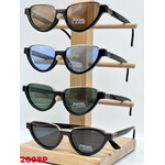 Окуляри жіночі сонцезахисні polarized 2608