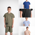 Костюм дитячий ML5579 khaki (30-36)