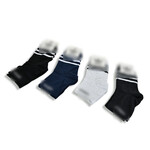 Носки мужские Lux103r (99041) mix (в пачке 12 шт. р.41-45)