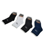 Носки мужские Lux105r (99042) mix (в пачке 12 шт. р.41-45)