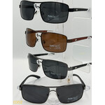 Окуляри сонцезахисні чоловічі polarized 0352
