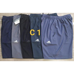 Шорти чоловічі C1 l.blue (M-3XL)