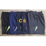 Шорти чоловічі C6 black (M-3XL)