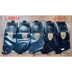 Шкарпетки чоловічі LA8814 mix (41-47)
