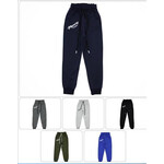 Спортивні штани дитячі 00013-3 khaki (13-16)