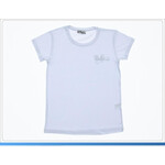 Футболка дитяча 10261 white (6-11)