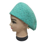 Кепка жіноча 0797 mint (56-59)