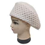Кепка жіноча 0798 beige (56-59)