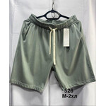 Шорты жіночі 526 mint (M-2XL)