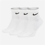 Шкарпетки чоловічі NK2 white (40-45)
