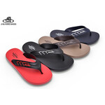 Вьетнамки мужские 6217-2 mix (12 пар р.40-44)