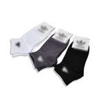 Носки женские X104-2XL (99095) mix (в пачке 12 шт. р.36-41)